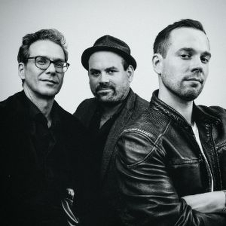 Julian & Roman Wasserfuhr Quartet / "Brothers" - Till Brönner meets Frank Chastenier Trio