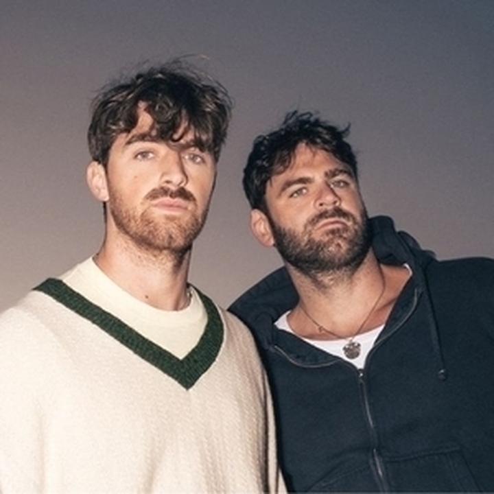 The Chainsmokers — Live show