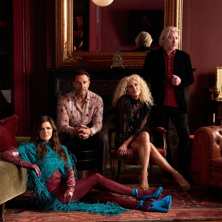 Little Big Town Youngsville Tickets, Youngsville Sports Complex