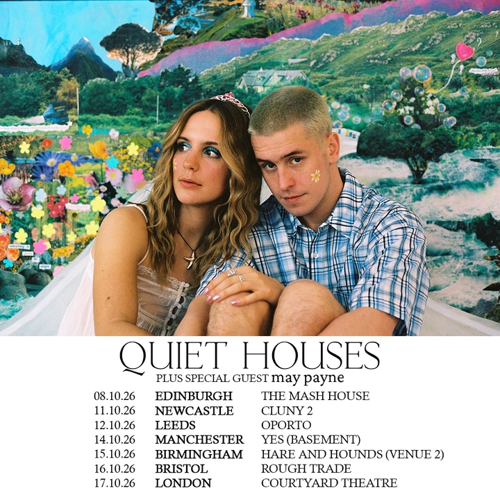 Quiet Houses