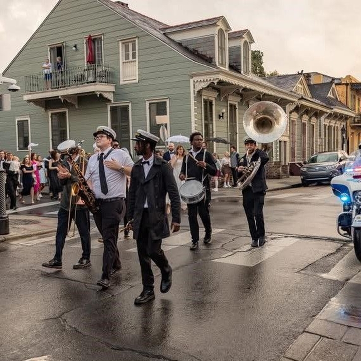 Brasshearts Brass Band