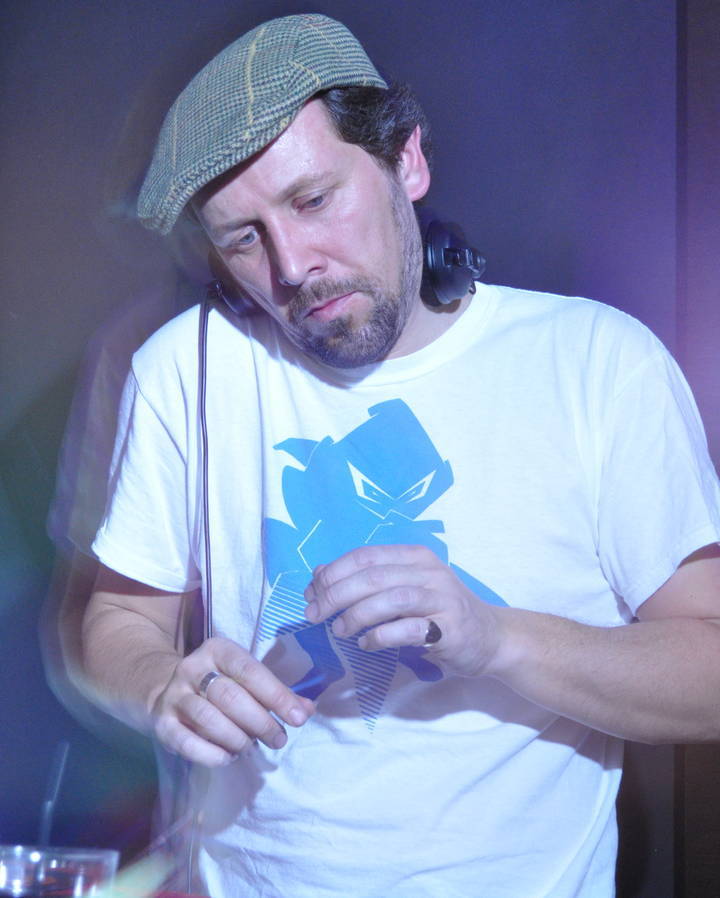 Dom Servini