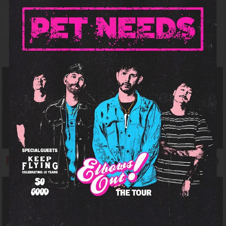 So Good