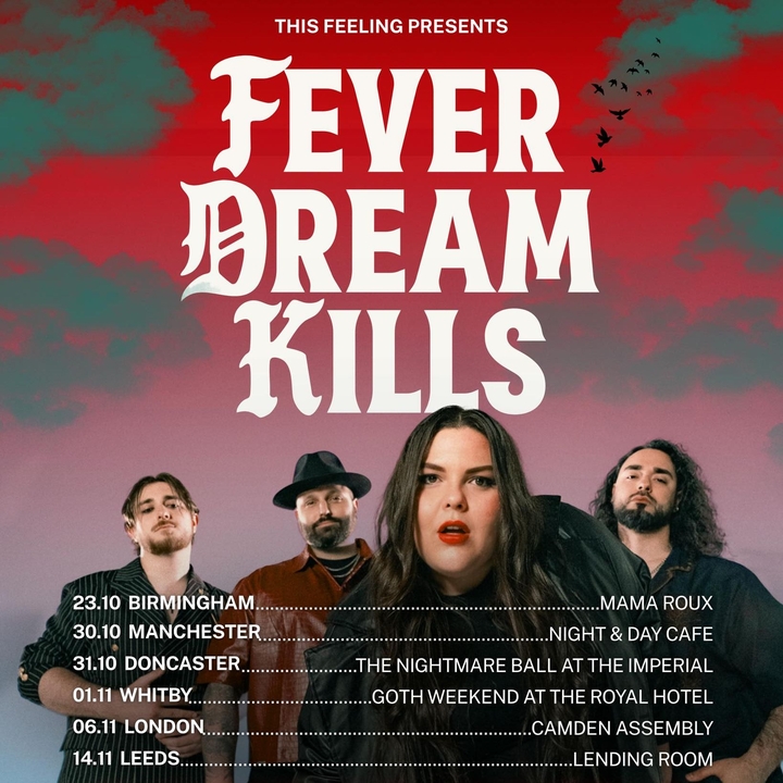 Fever Dream Kills