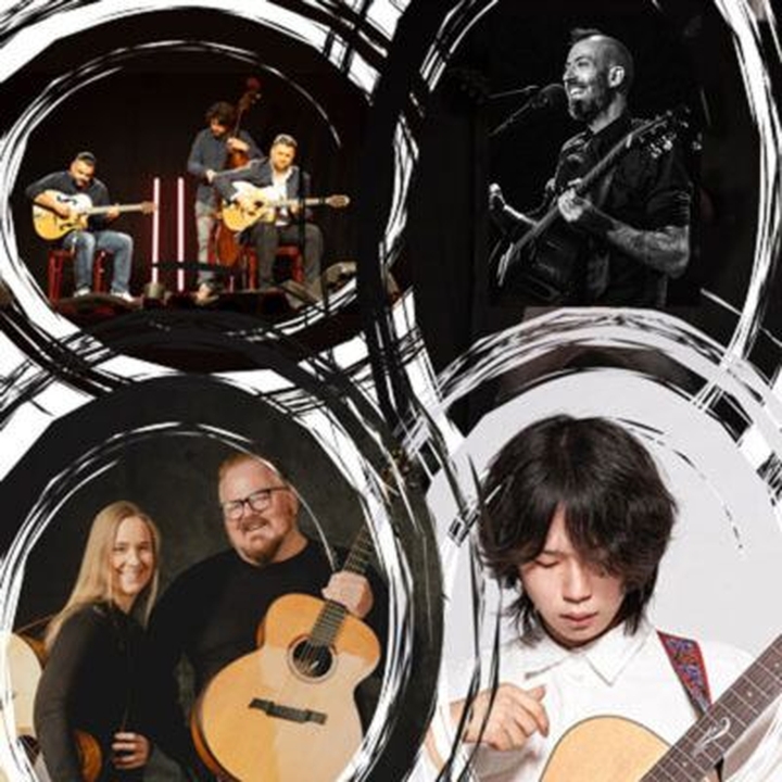 Jon Gomm