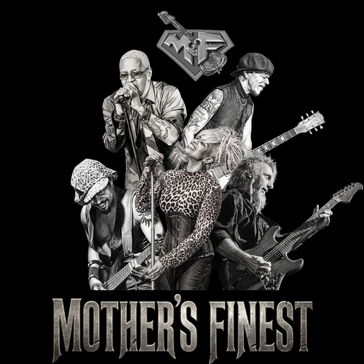 Mothers Finest
