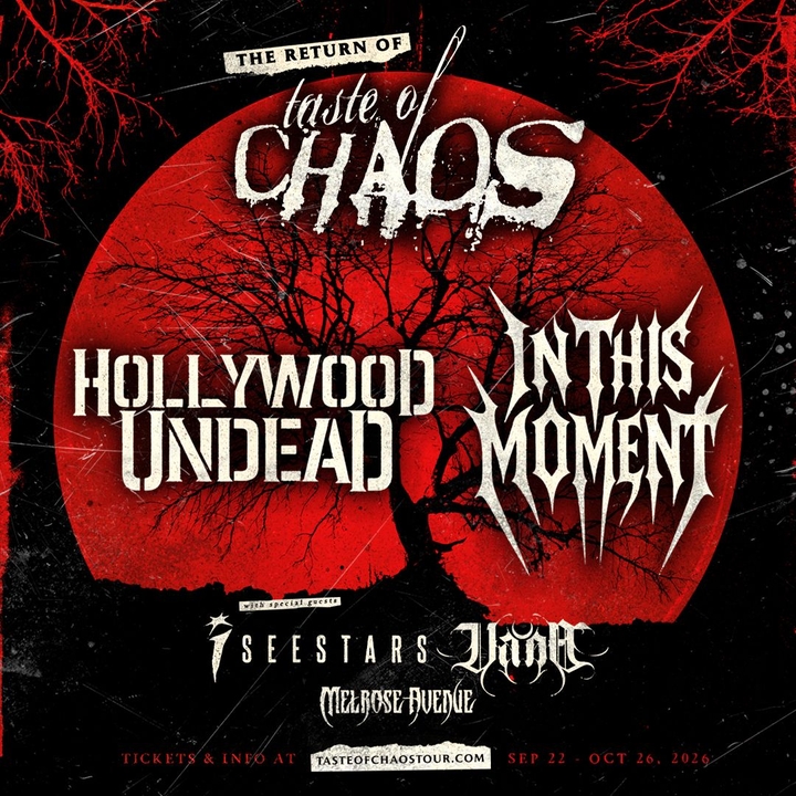 Hollywood Undead