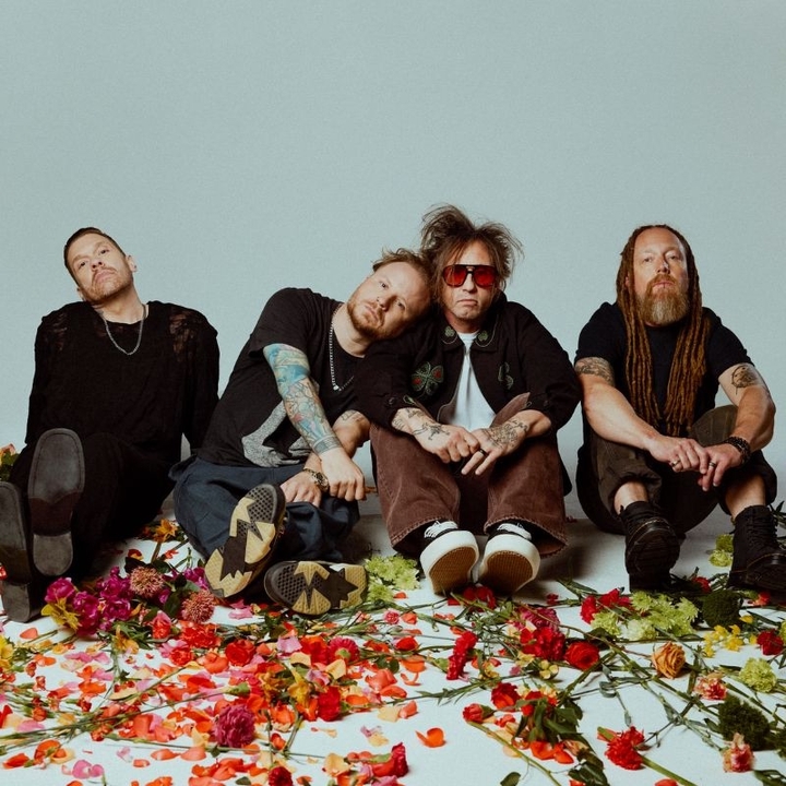 Shinedown