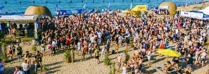 Festival Banner