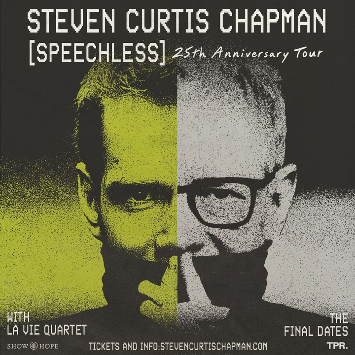 Steven Curtis Chapman