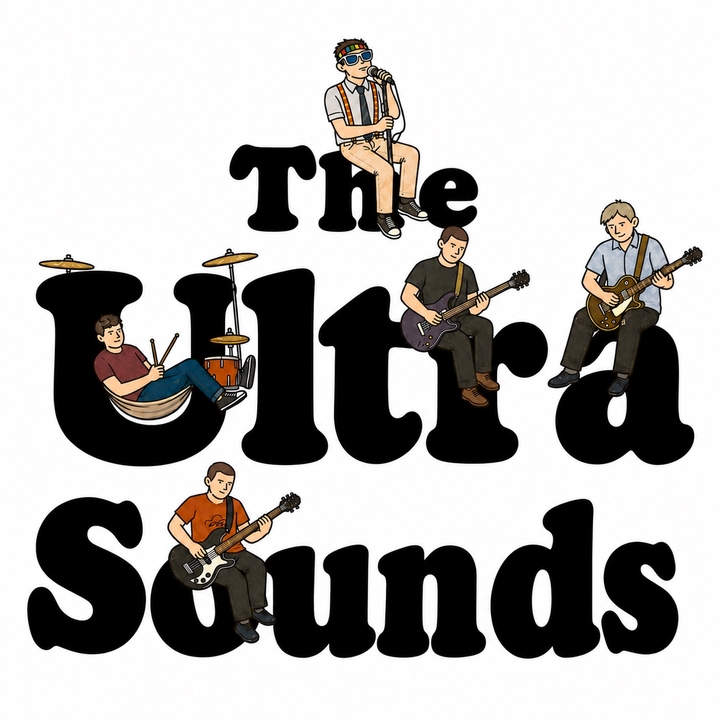 The Ultra Sounds
