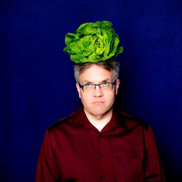 Matthias Reuter