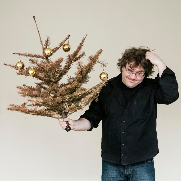 Matthias Reuter