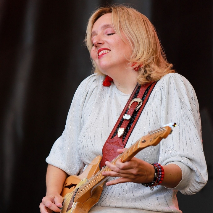 Vanesa Harbek