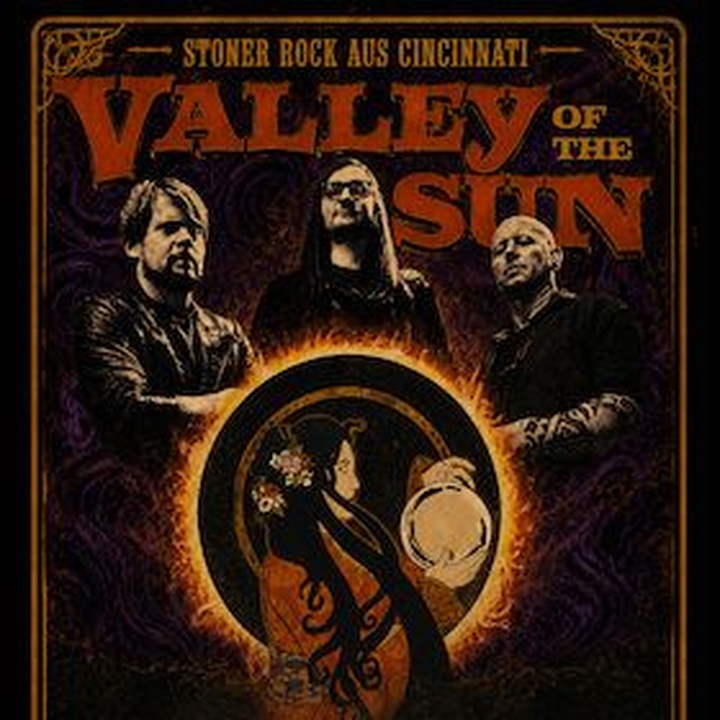 Valley of the Sun