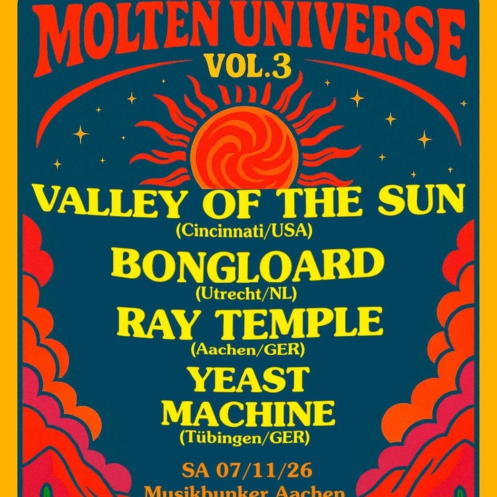 Valley of the Sun