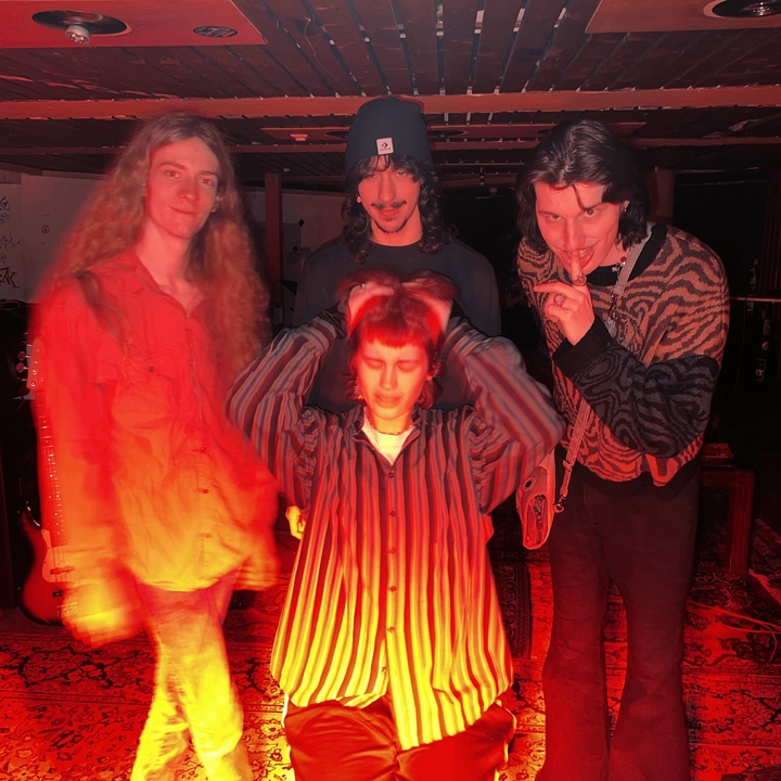 The Destruents en Essen
