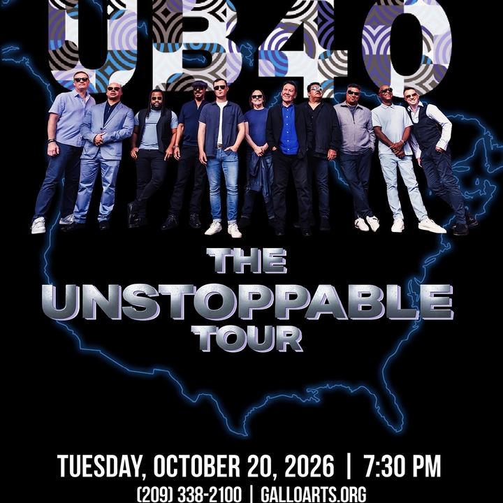 UB40