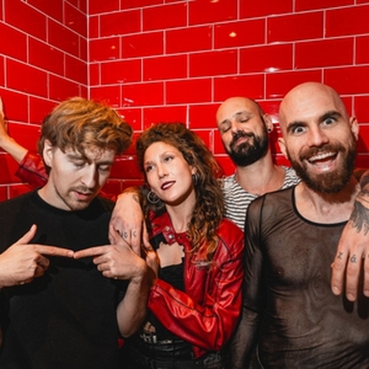 SEXSCHWEISS Moosthenning Tickets, Zum Boaznkäfer Dec 11, 2026