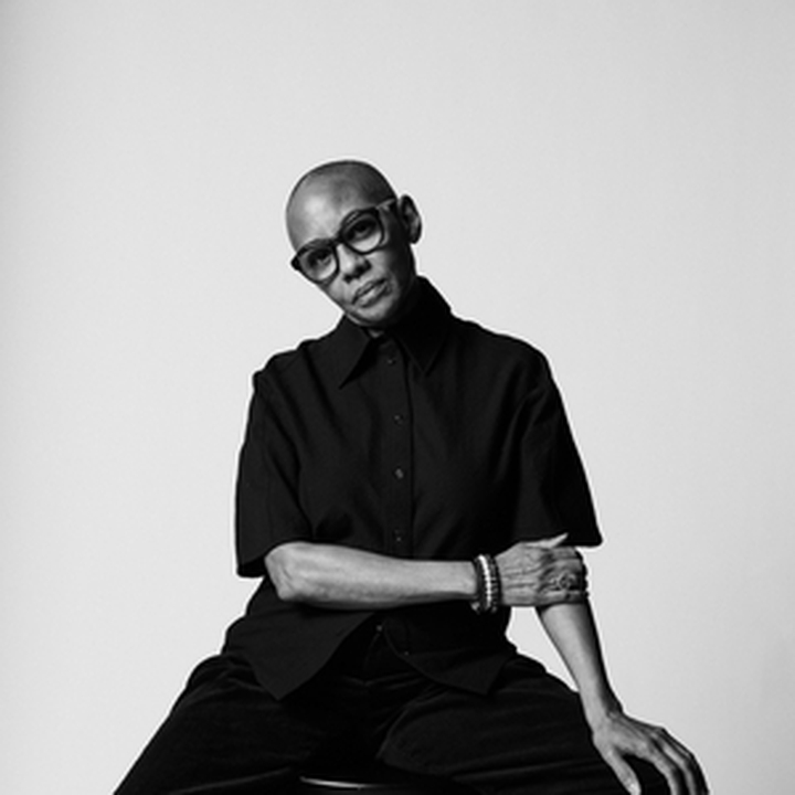 Gail Ann Dorsey