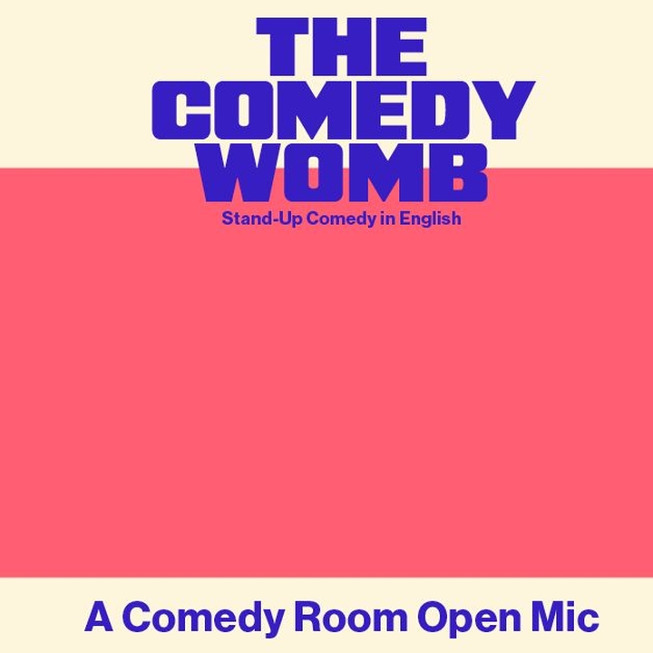 Humorist Comedy