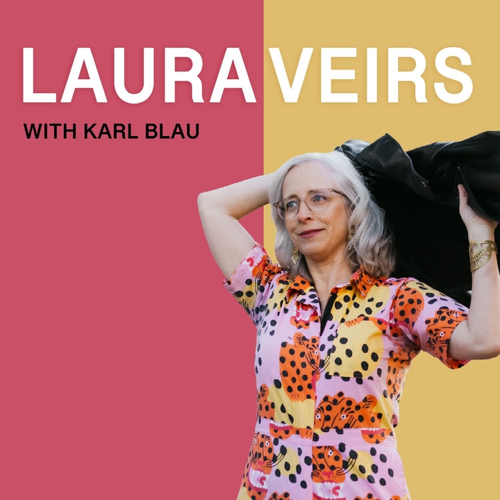 Karl Blau