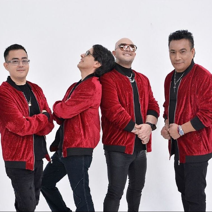 Guardianes del amor, Cheque Peña Jr, Los Fugitivos & más