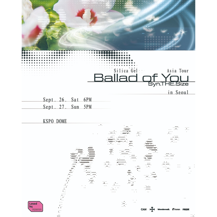 Silica Gel