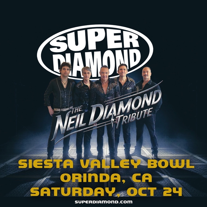 Super Diamond