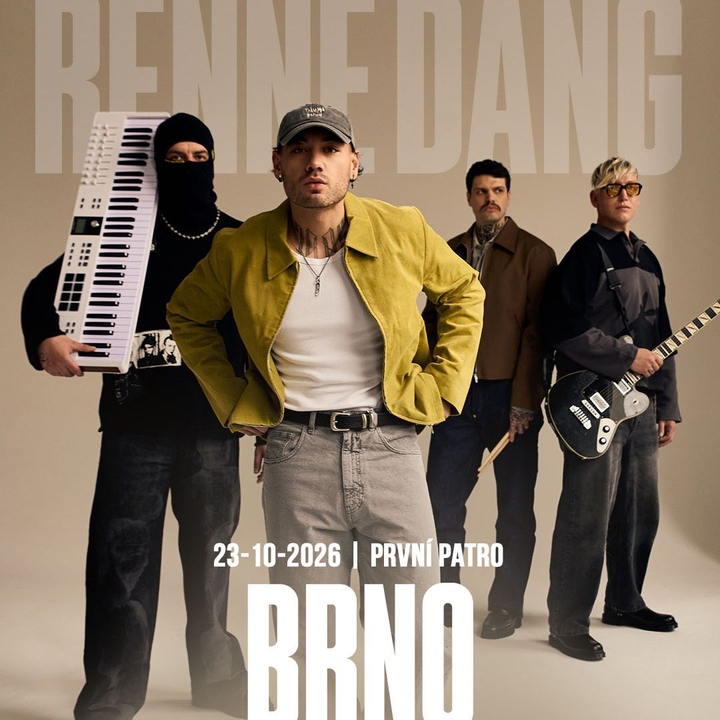 Renne Dang