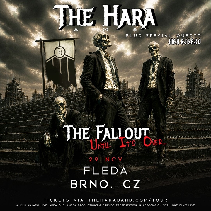 THE HARA