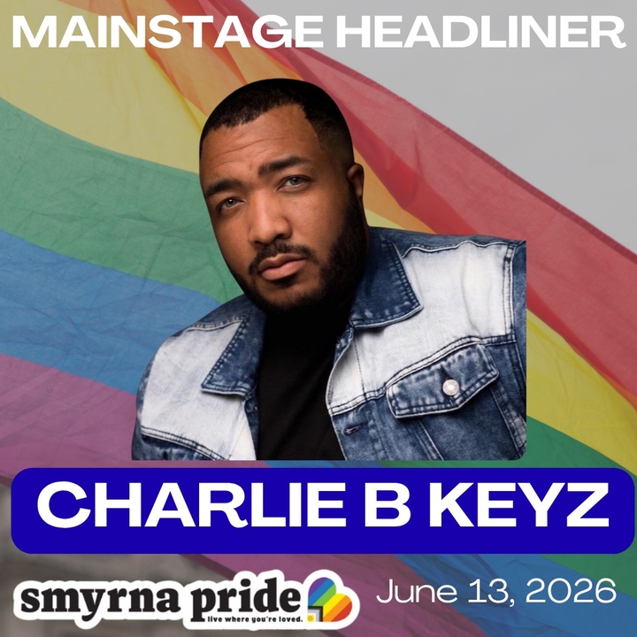 Free Charlie B. Keyz Smyrna Tickets, Smyrna Market Village Jun 13