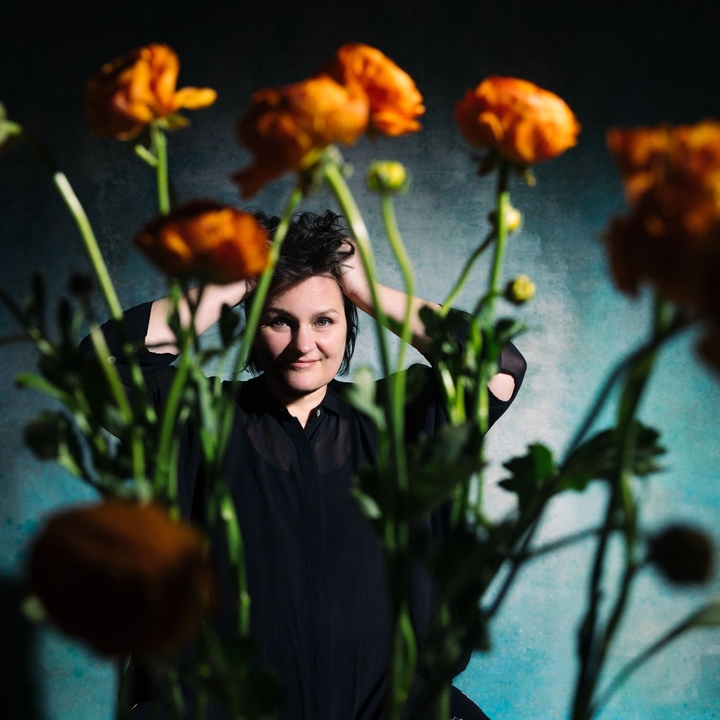 Madeleine Peyroux