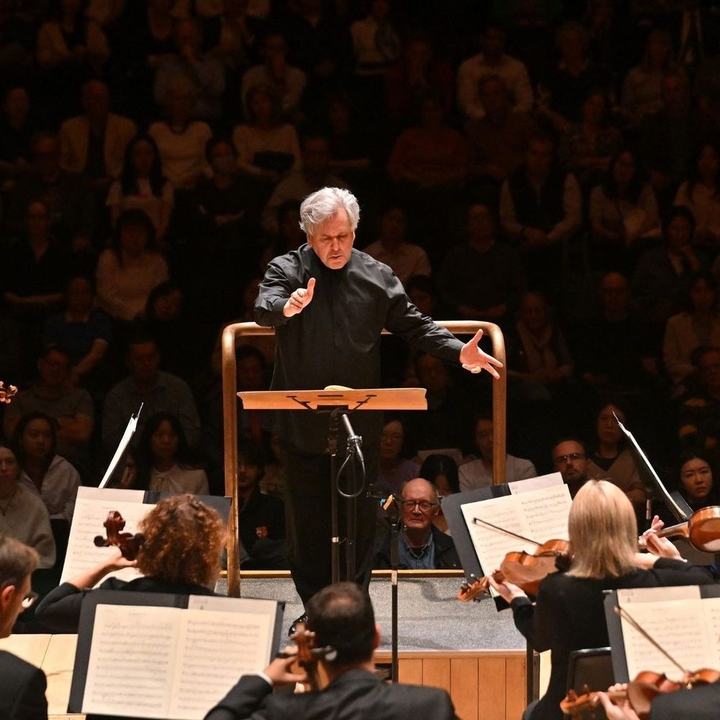 London Symphony Orchestra