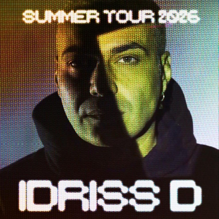 Idriss D
