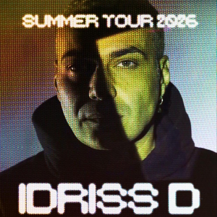 Idriss D