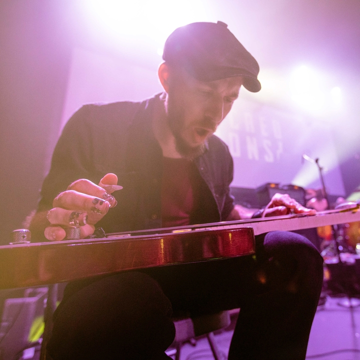 Matt Bradford