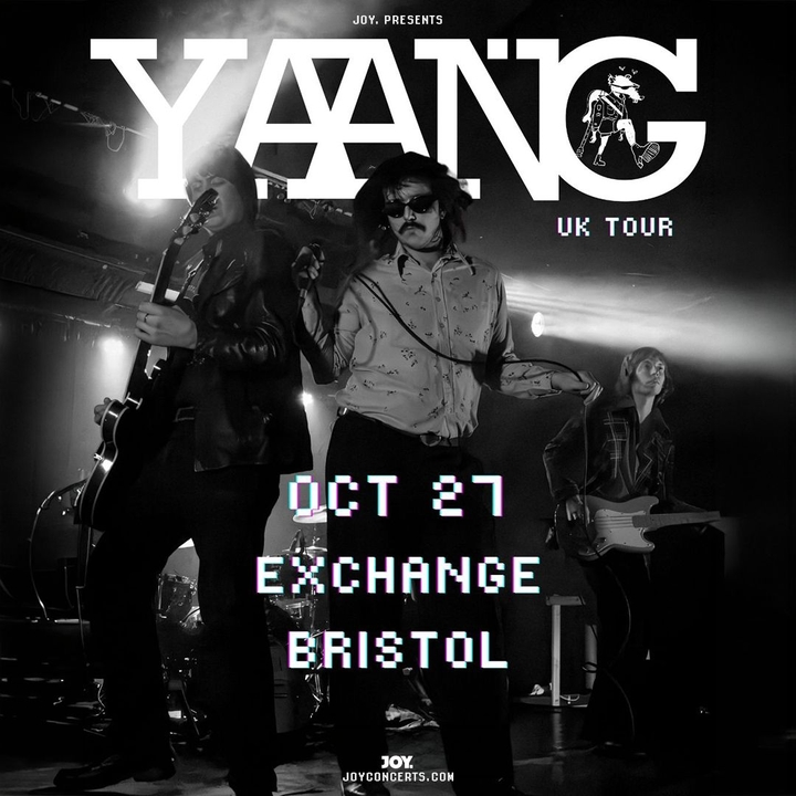 YAANG