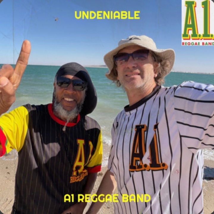 A1 Reggae Band