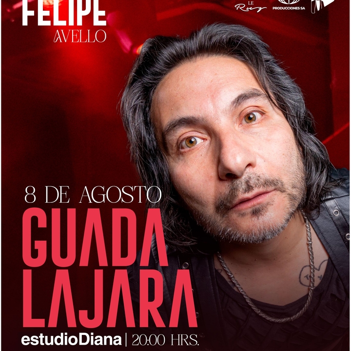 FELIPE AVELLO