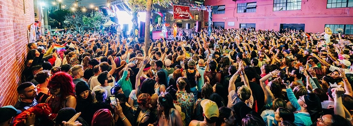 Festival Banner