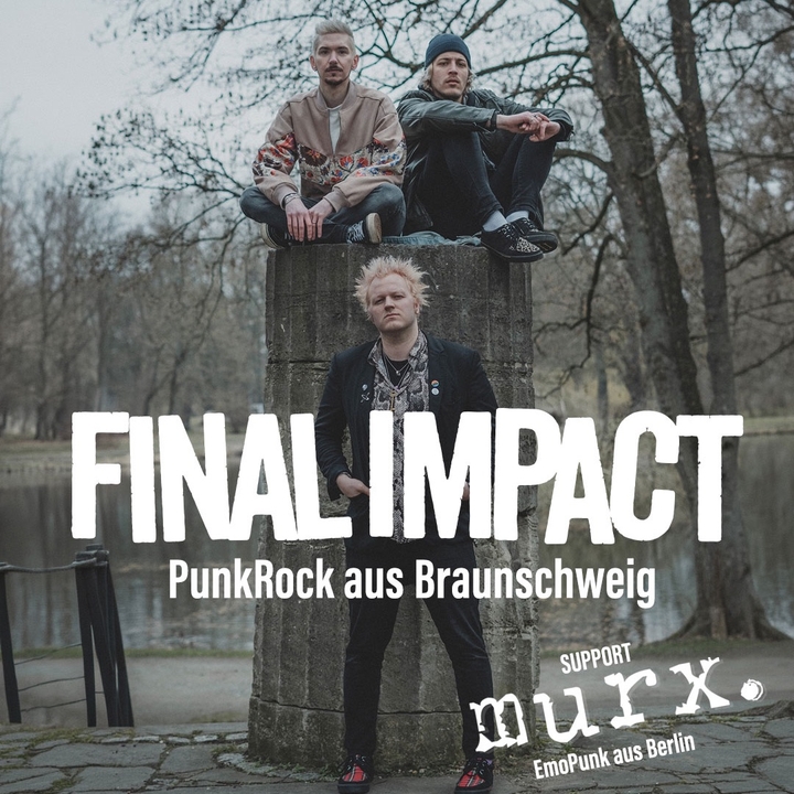 Final Impact