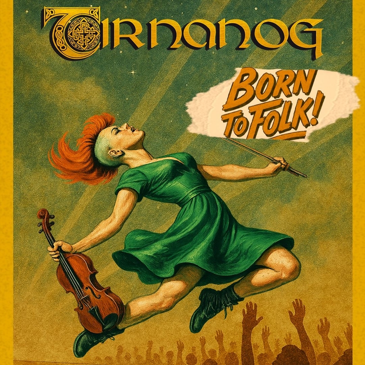 TirNanOg