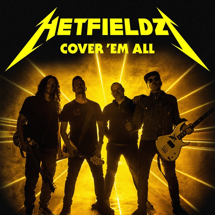 Hetfieldz