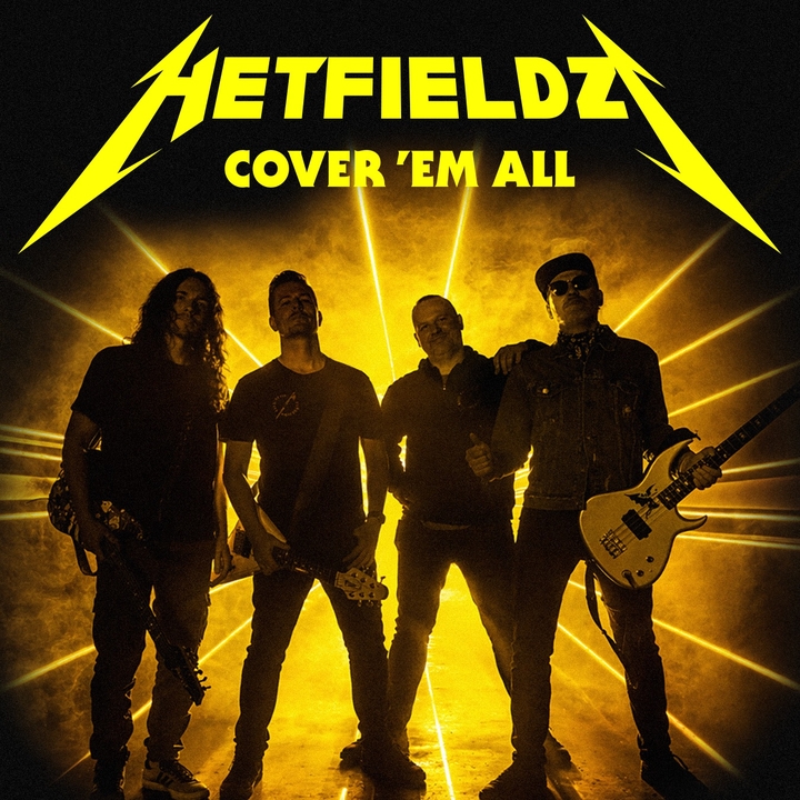 Hetfieldz