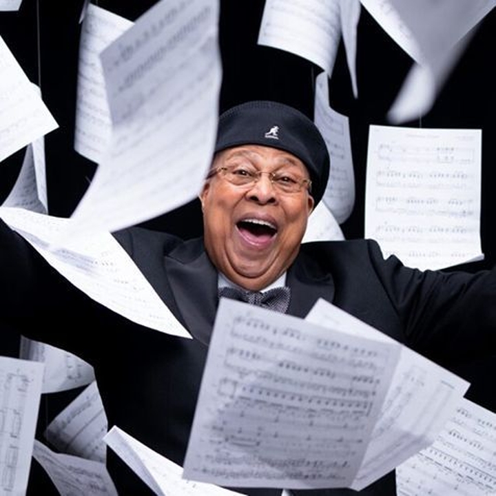 Joe Lovano