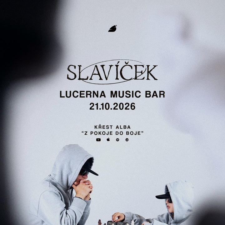 Slavíček