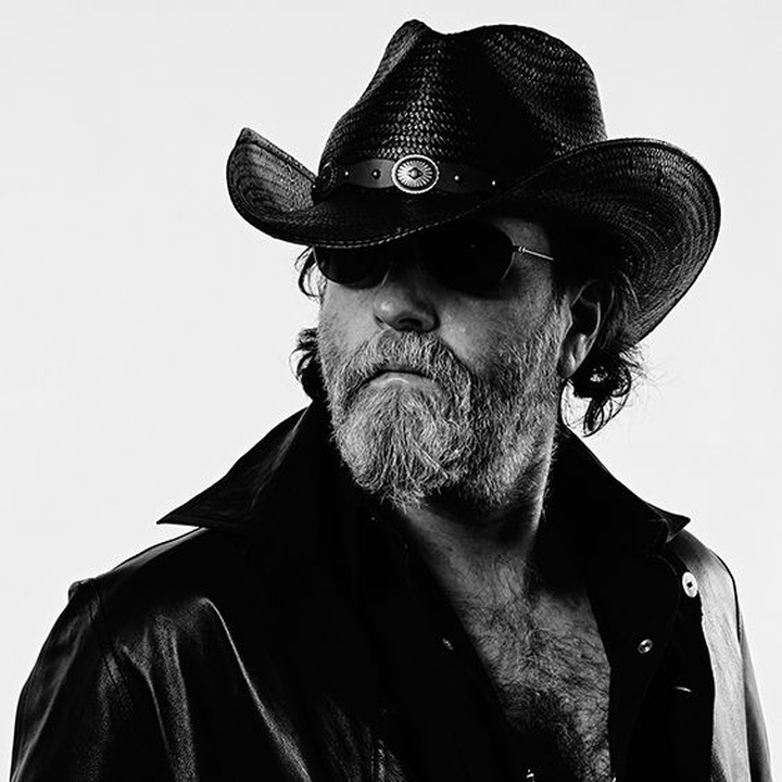 Wheeler Walker, Jr.