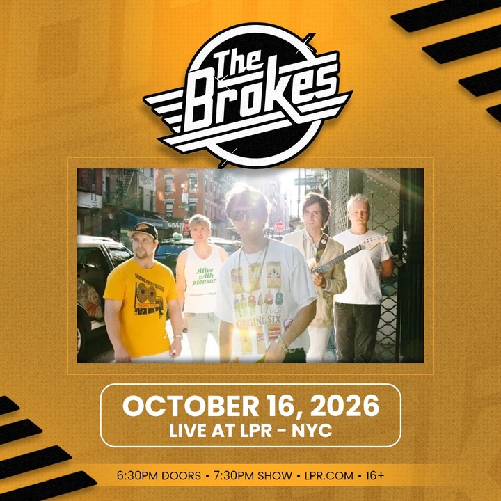 The Brokes