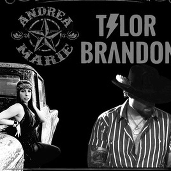 Andrea Marie and the Magnolia Band